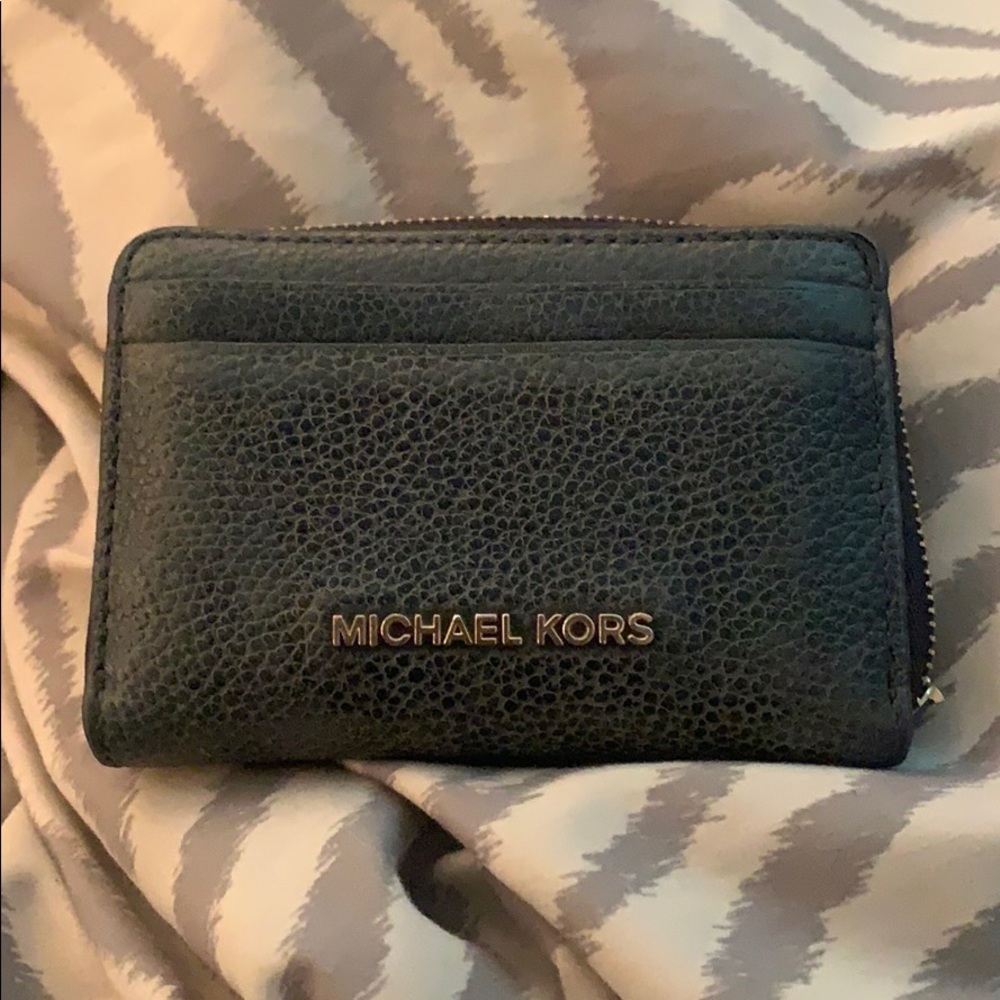 Michael Kors wallet